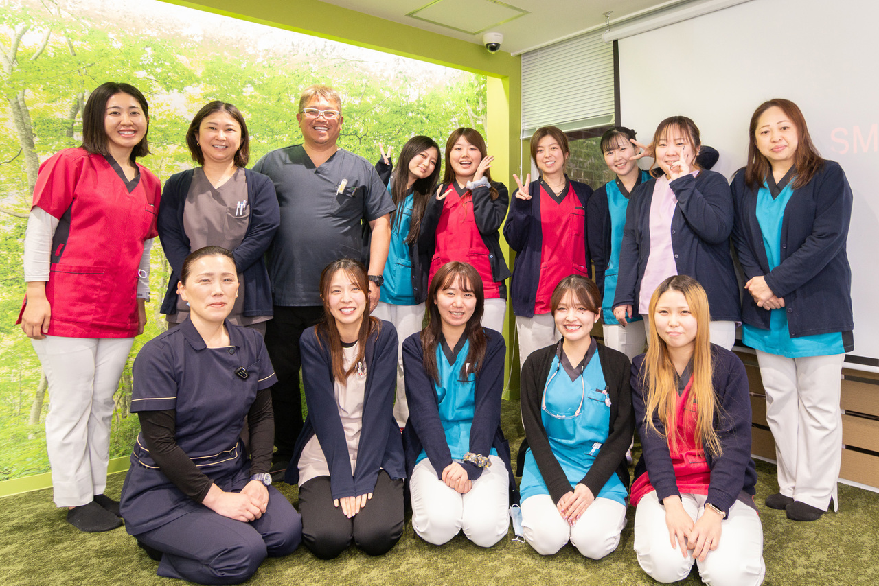 すずき歯科クリニック